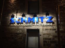 Schmitz Boulangerie