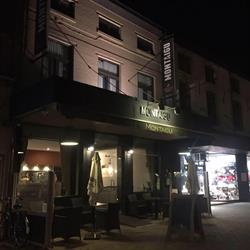 Brasserie Montaigu