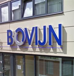 Bovyn David BVBA