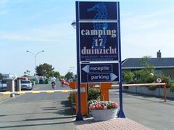Camping Duinzicht NV Bredene