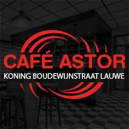 Café Astor