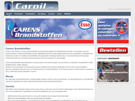 Site de Caroil
