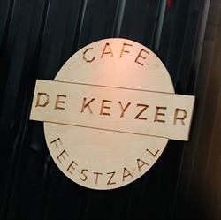 Café En Feestzaal De Keyzer