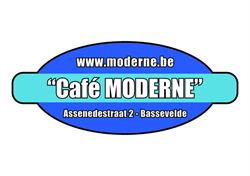 Café Moderne