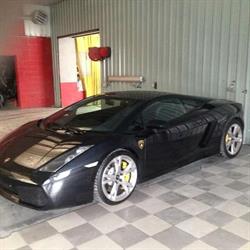 Carrosserie Daytona sprl