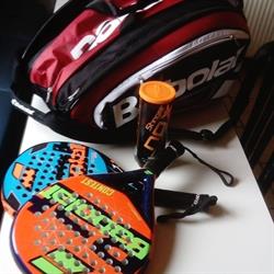 Chenee Tennis Squash Padel