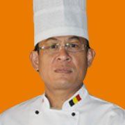 Chef Khem