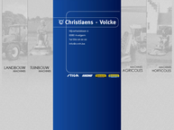Site de Christiaens - Volcke