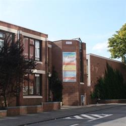 Collège Saint-joseph De Chênée