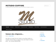 Coiffure Annick