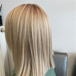 Coiffure Bene tiff