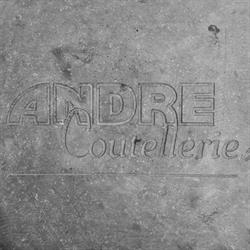 André Coutellerie