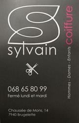 Sylvain Coiffure
