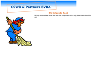 Site de Cswb & Partners