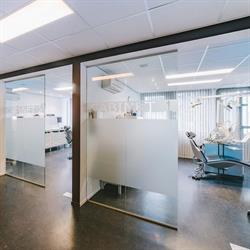Clinique Dentaire des Arts sprl