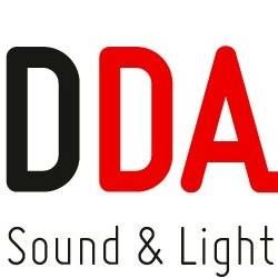 D.D.A. Sound & Light
