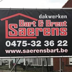 Dakwerken Saerens Bart bvba
