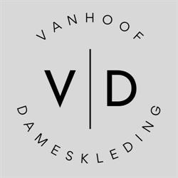 Vanhoof Dameskleding bvba