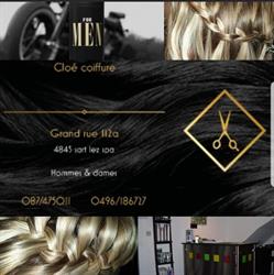 Cloé Coiffure