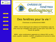 Debougnoux SPRL