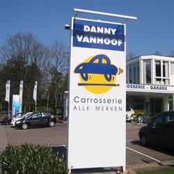 Danny Vanhoof bv