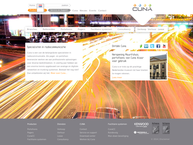 Site de Cuna International