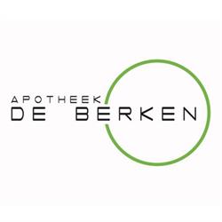 De Berken Apotheek ( Strybol Pharma B.V.) (Apr. Inge Destrooper)