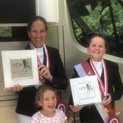 De Heidepony's Rijschool