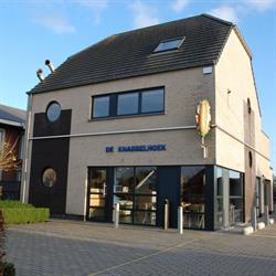 De Knabbelhoek