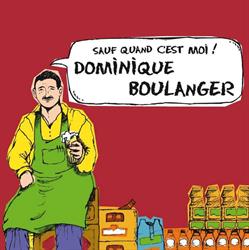 Db drink boulanger