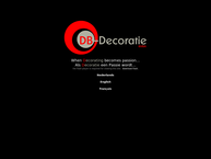 Db-decoratie