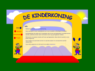 De Kinderkoning -Elseviers Wim