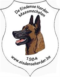 De Eisdense Herder