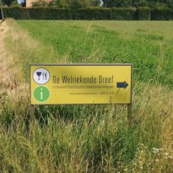 De Welriekende Dreef