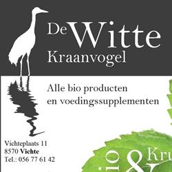 De Witte Kraanvogel