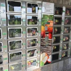 De Wilde Fruitbedrijf - Aroma Lv
