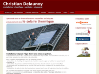 Delaunoy Christian Sprl