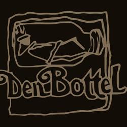 Den Bottel-Grand Café
