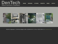 Dentech BVBA