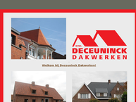 Deceuninck Dakwerken bvba
