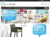 Dépot Design SA