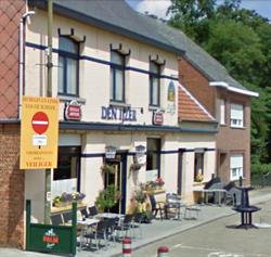 Cafe Den Ijzer bvba