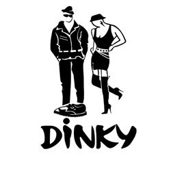 Dinky sprl