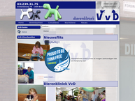 Dierenkliniek Plantijn