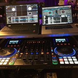 Discobar Starlight