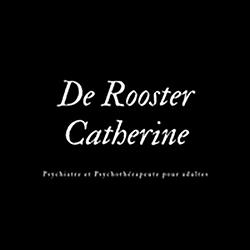 Dr. Catherine DE ROOSTER