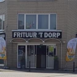 Frituur 't Dorp