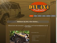 Dvl 4x4 Products