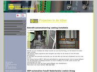 EBP-Automation