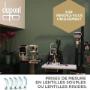 services des opticiens dupont à Liège